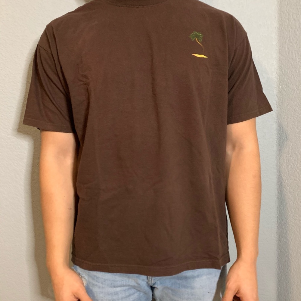 MARGARITAVILLE tee